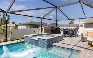 2522 NW 11th ST 0, Cape Coral, FL 33993