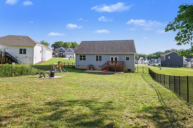 1149 Jonathan Ln, Springfield, TN 37172