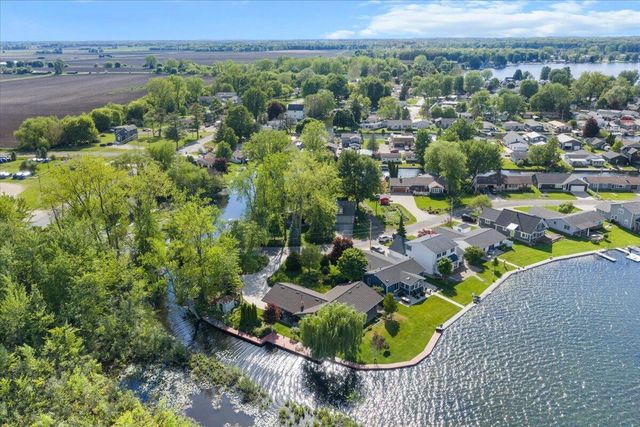 4335 Harmony Drive, Shelbyville, MI 49344