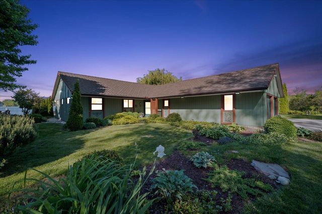 4335 Harmony Drive, Shelbyville, MI 49344