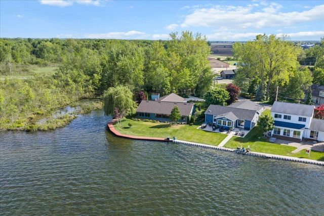 4335 Harmony Drive, Shelbyville, MI 49344