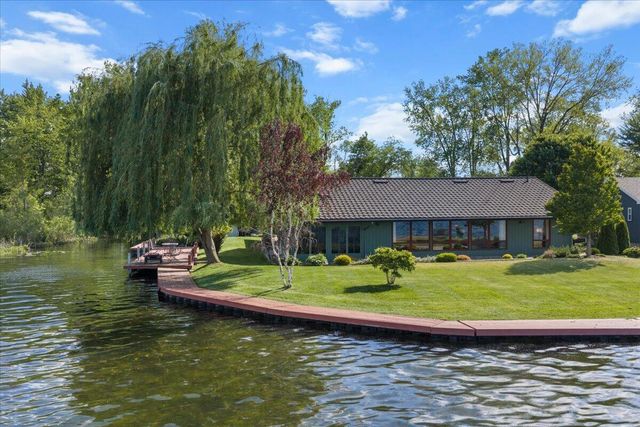 4335 Harmony Drive, Shelbyville, MI 49344