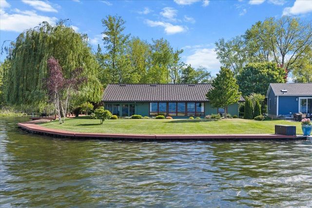 4335 Harmony Drive, Shelbyville, MI 49344