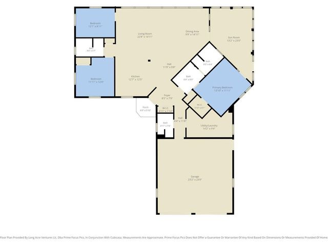 4335 Harmony Drive, Shelbyville, MI 49344