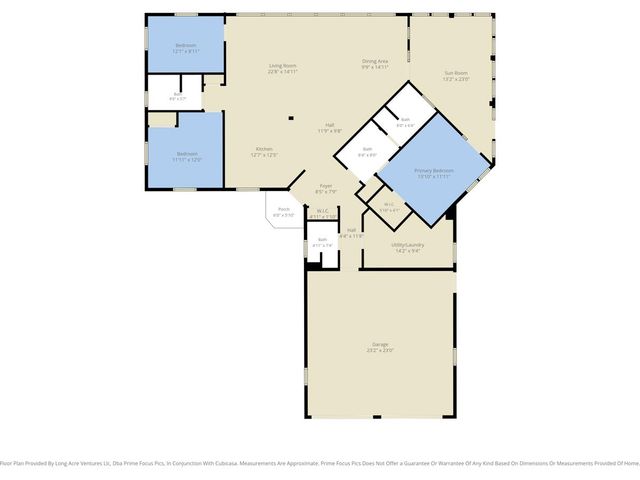 4335 Harmony Drive, Shelbyville, MI 49344