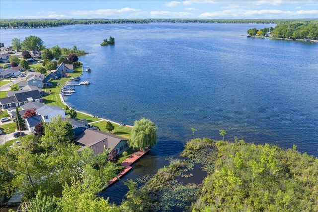 4335 Harmony Drive, Shelbyville, MI 49344