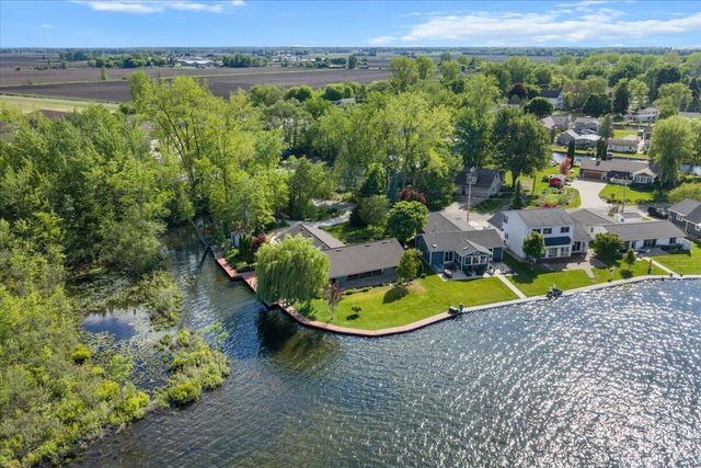 4335 Harmony Drive, Shelbyville, MI 49344