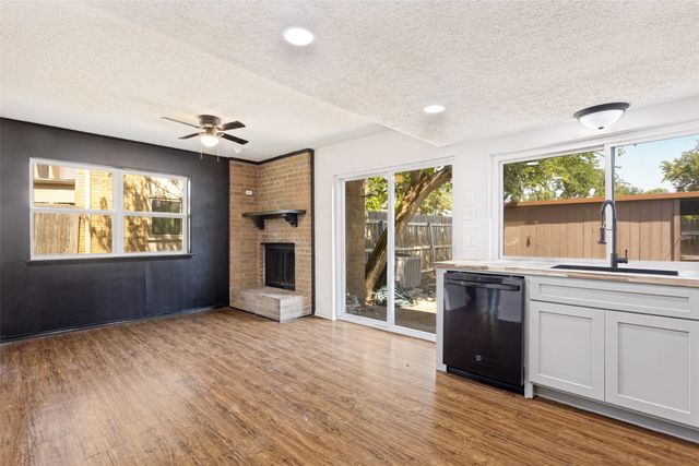 3110 Roundtree Lane, Garland, TX 75044