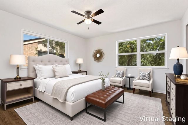 3110 Roundtree Lane, Garland, TX 75044