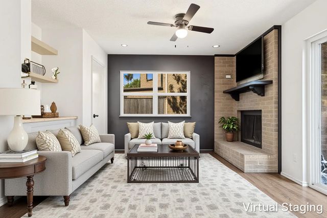 3110 Roundtree Lane, Garland, TX 75044