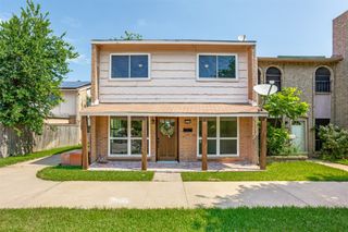 3110 Roundtree Lane, Garland, TX 75044