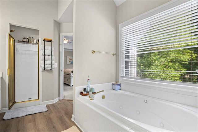 4006 Ironhill Lane, Woodstock, GA 30189