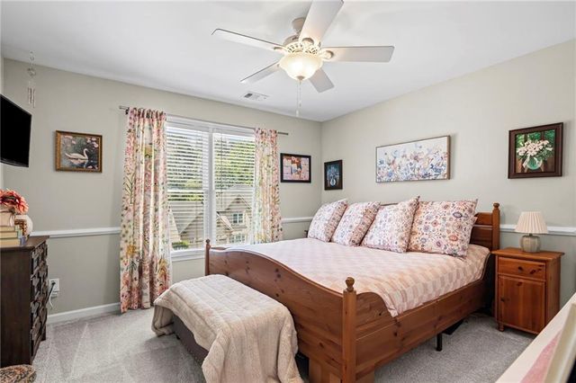 4006 Ironhill Lane, Woodstock, GA 30189