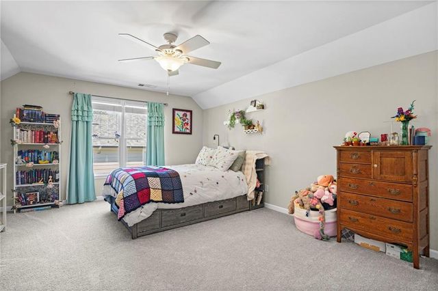 4006 Ironhill Lane, Woodstock, GA 30189