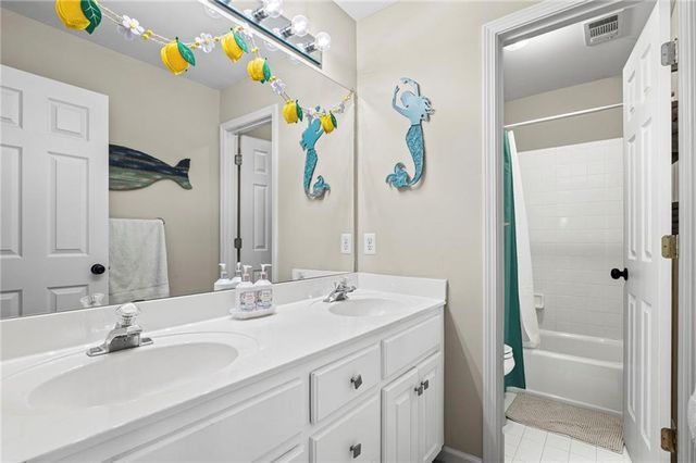 4006 Ironhill Lane, Woodstock, GA 30189