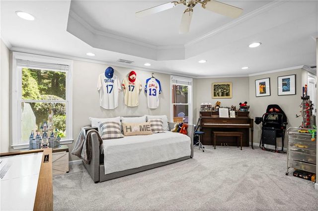 4006 Ironhill Lane, Woodstock, GA 30189