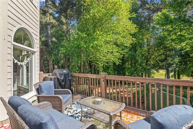 4006 Ironhill Lane, Woodstock, GA 30189