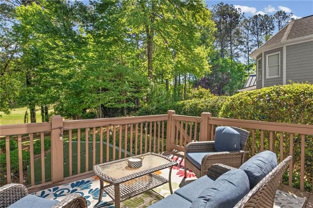 4006 Ironhill Lane, Woodstock, GA 30189