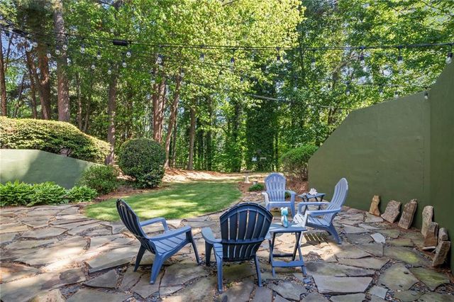 4006 Ironhill Lane, Woodstock, GA 30189