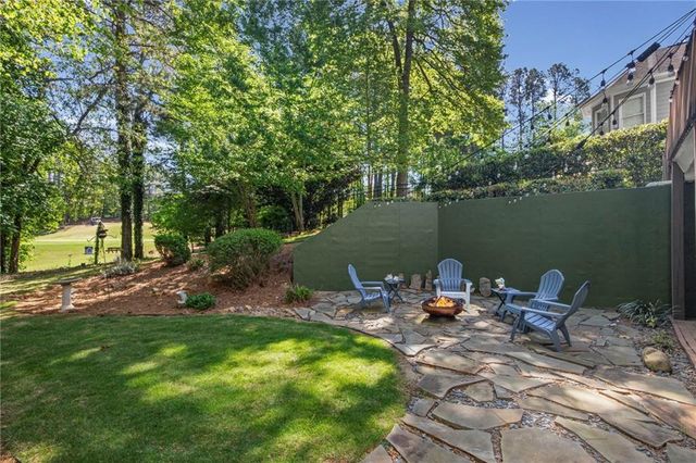 4006 Ironhill Lane, Woodstock, GA 30189