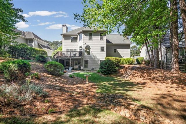 4006 Ironhill Lane, Woodstock, GA 30189
