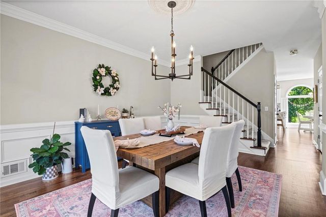 4006 Ironhill Lane, Woodstock, GA 30189