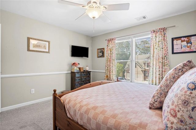 4006 Ironhill Lane, Woodstock, GA 30189