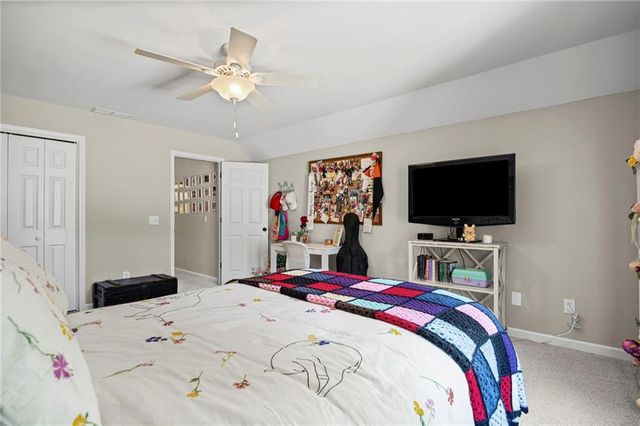 4006 Ironhill Lane, Woodstock, GA 30189