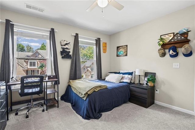 4006 Ironhill Lane, Woodstock, GA 30189