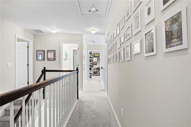 4006 Ironhill Lane, Woodstock, GA 30189