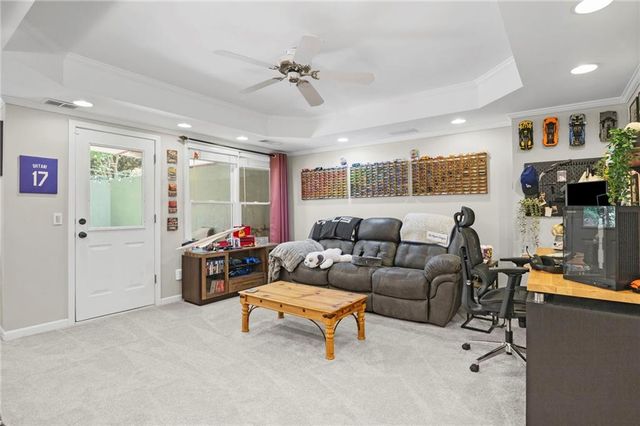4006 Ironhill Lane, Woodstock, GA 30189
