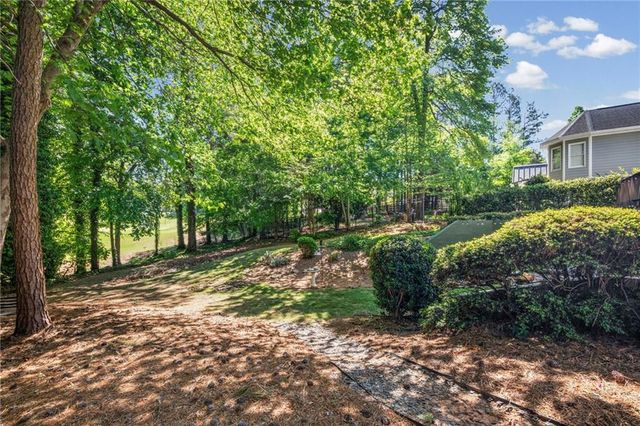4006 Ironhill Lane, Woodstock, GA 30189