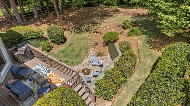 4006 Ironhill Lane, Woodstock, GA 30189