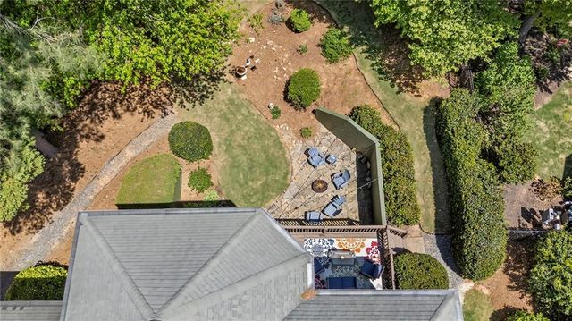 4006 Ironhill Lane, Woodstock, GA 30189