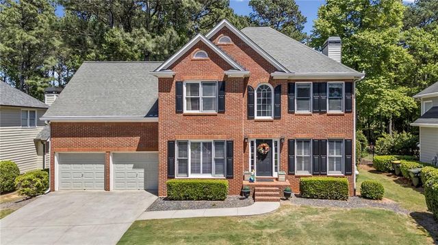 4006 Ironhill Lane, Woodstock, GA 30189