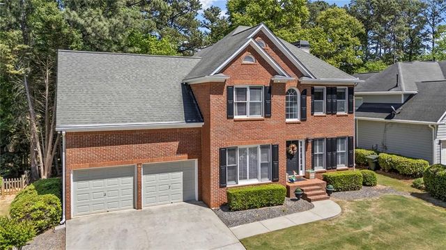 4006 Ironhill Lane, Woodstock, GA 30189