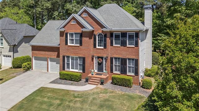 4006 Ironhill Lane, Woodstock, GA 30189