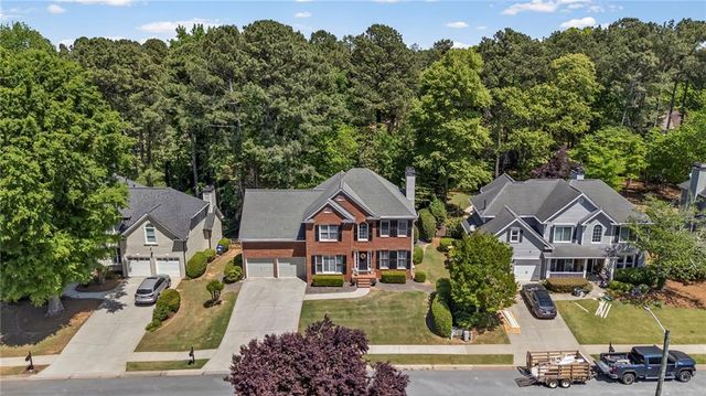 4006 Ironhill Lane, Woodstock, GA 30189