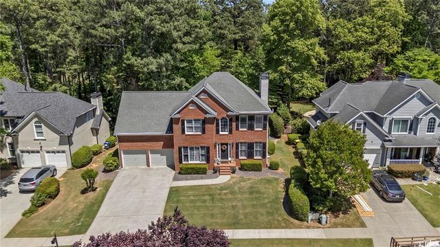 4006 Ironhill Lane, Woodstock, GA 30189
