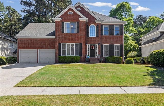 4006 Ironhill Lane, Woodstock, GA 30189
