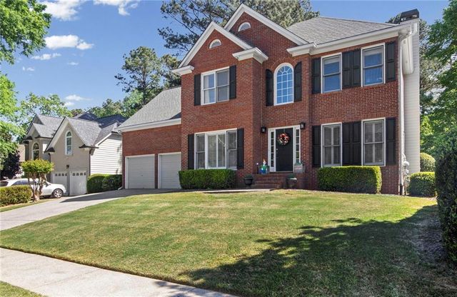 4006 Ironhill Lane, Woodstock, GA 30189