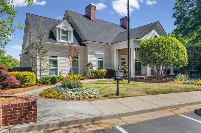 4006 Ironhill Lane, Woodstock, GA 30189