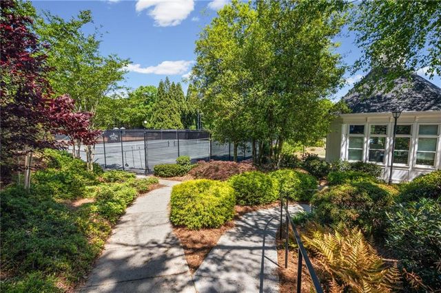 4006 Ironhill Lane, Woodstock, GA 30189