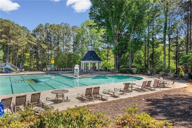 4006 Ironhill Lane, Woodstock, GA 30189