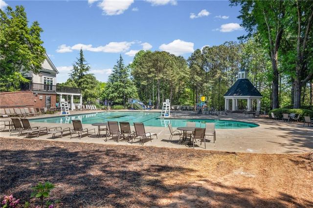 4006 Ironhill Lane, Woodstock, GA 30189