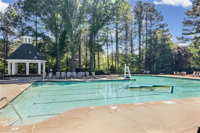4006 Ironhill Lane, Woodstock, GA 30189