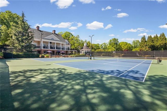 4006 Ironhill Lane, Woodstock, GA 30189