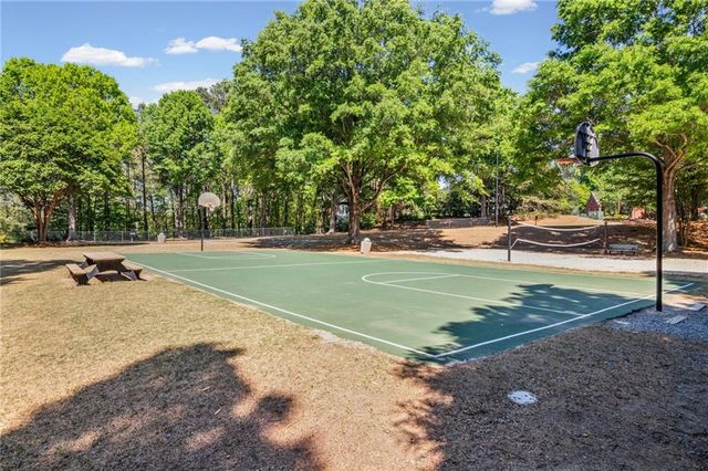 4006 Ironhill Lane, Woodstock, GA 30189