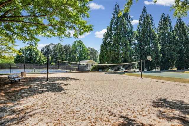 4006 Ironhill Lane, Woodstock, GA 30189