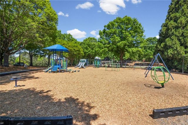 4006 Ironhill Lane, Woodstock, GA 30189